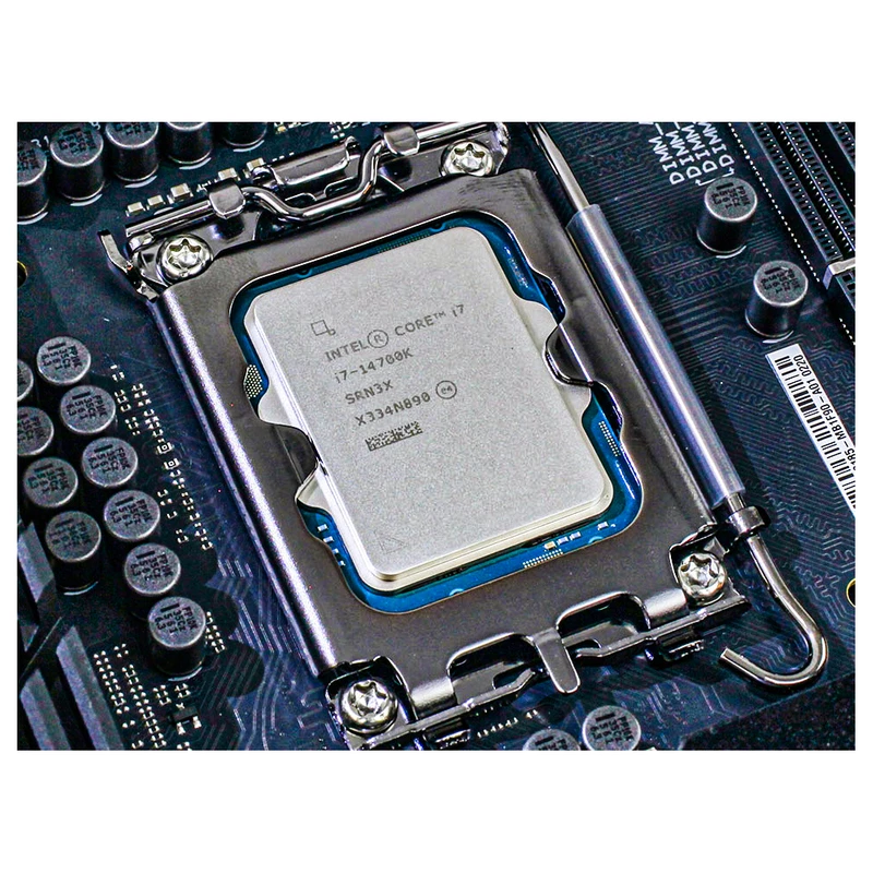 پردازنده اینتل مدل Core i7 14700K Tray