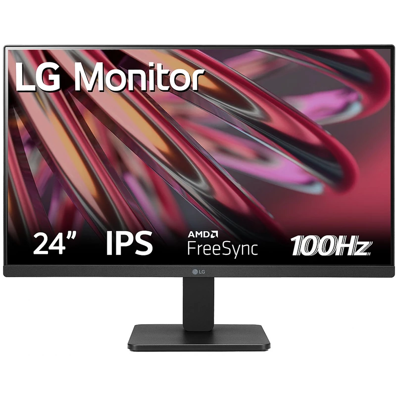 LG 24MR400-B 23.5 Inch Monitor 1