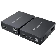 PWAY PW HT240HK B Hub Switch 1