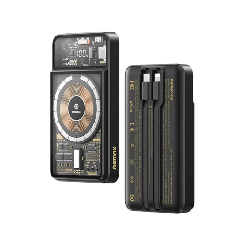 Remax RPP580 10000mah Power Bank 5