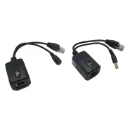 SK Vision SK LAN POE Adapter 1