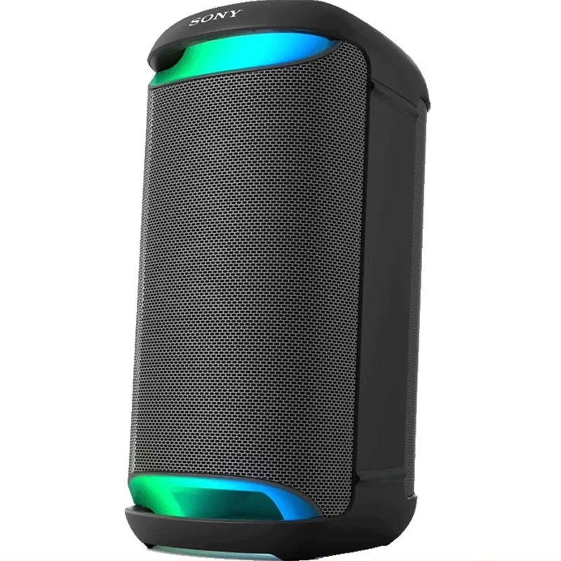 Sony SRS-XV500 Portable Speaker 1