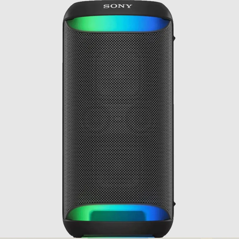 Sony SRS-XV500 Portable Speaker 3