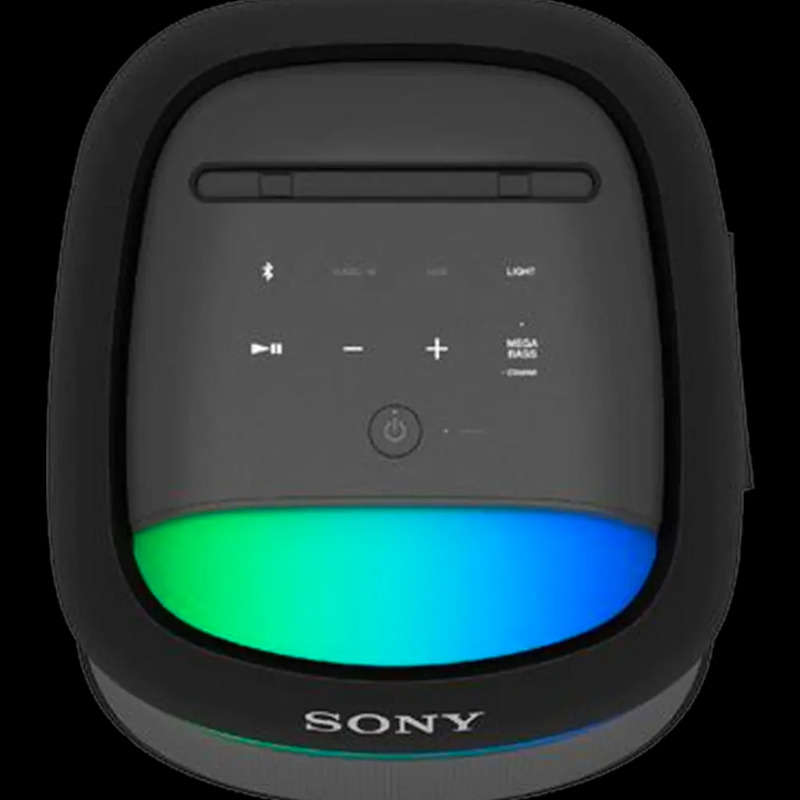 Sony SRS-XV500 Portable Speaker 5