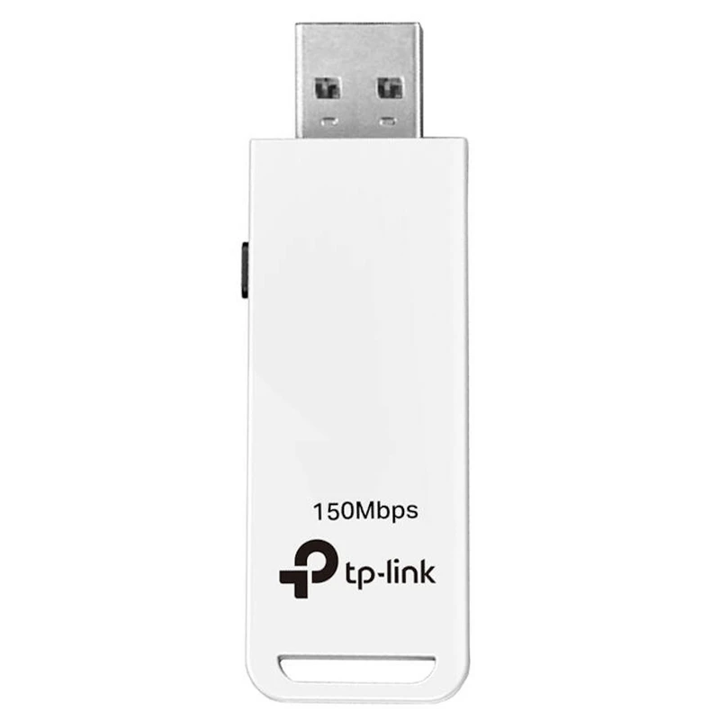 TP-Link TL-WN727N Wireless USB Adapter 1