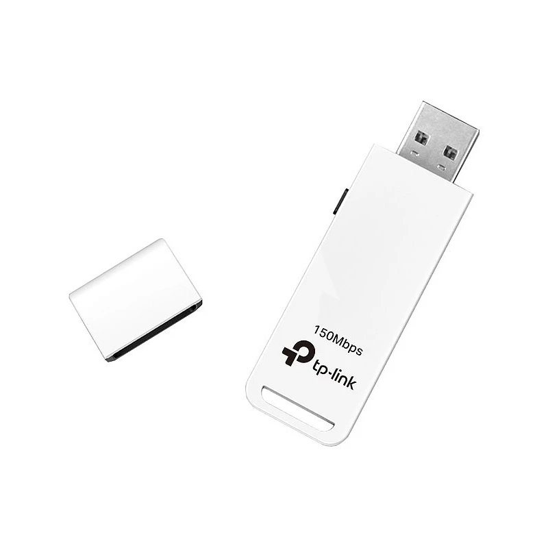 TP-Link TL-WN727N Wireless USB Adapter 3