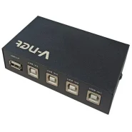 V NET V SWUSBM0 Hub Switch 1