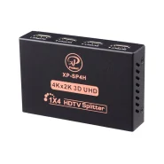 XP SP4H HDMI Hub Switch 1