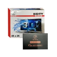 XP SP4H HDMI Hub Switch 2