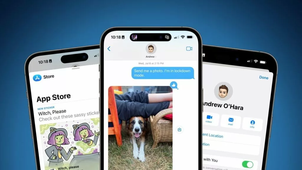 ظاهر iOS 19 دستخوش تغییرات اساسی خواهد شد؛ معرفی رابط کاربری Solarium در کنفرانس WWDC 2025