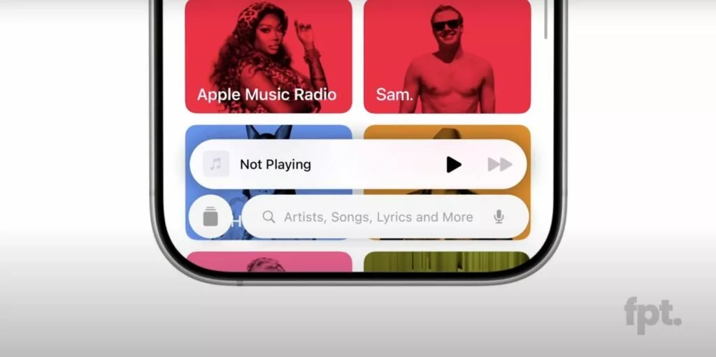 ظاهر iOS 19 دستخوش تغییرات اساسی خواهد شد؛ معرفی رابط کاربری Solarium در کنفرانس WWDC 2025