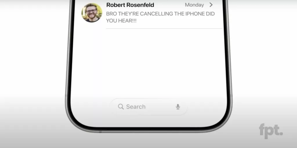 ظاهر iOS 19 دستخوش تغییرات اساسی خواهد شد؛ معرفی رابط کاربری Solarium در کنفرانس WWDC 2025