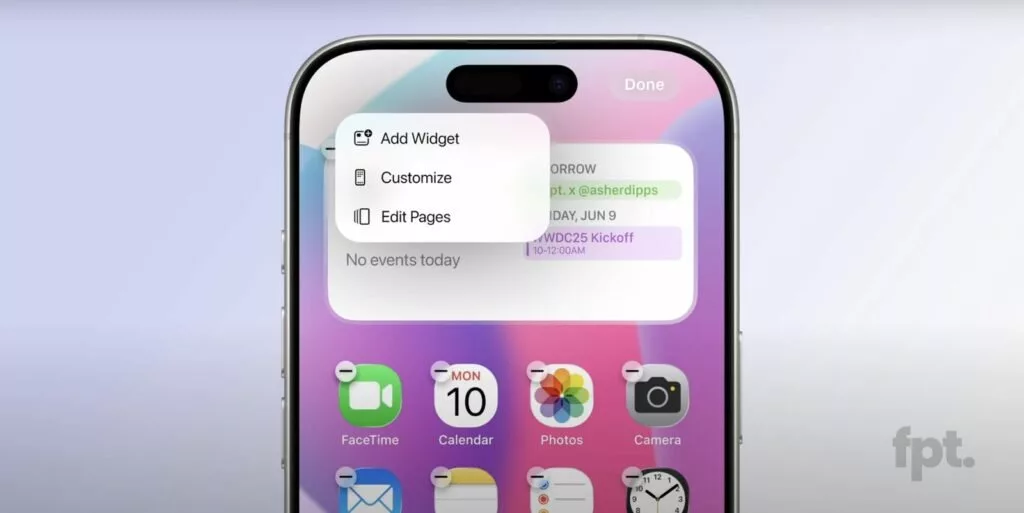 apple ios19 macos16 solarium wwdc 6