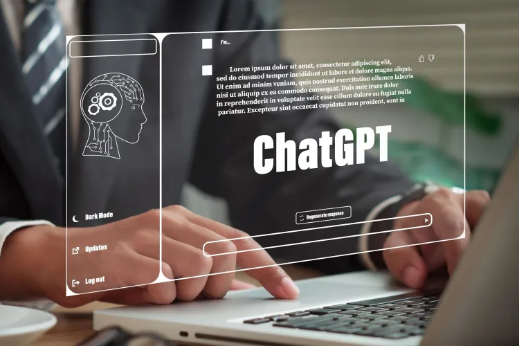 هرگز این اطلاعات را با ChatGPT و سایر چت‌بات‌ها به اشتراک نگذارید.