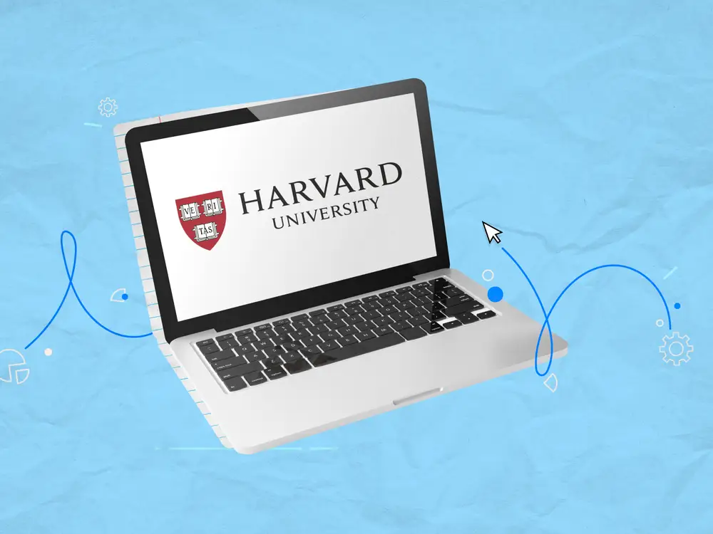۱۱ دوره رایگان و آنلاین از هاروارد که نباید از دست بدهید؛ از دادهکاوی تا تحلیل آماری 1 harvard