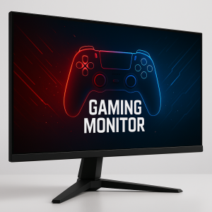 monitor gaming