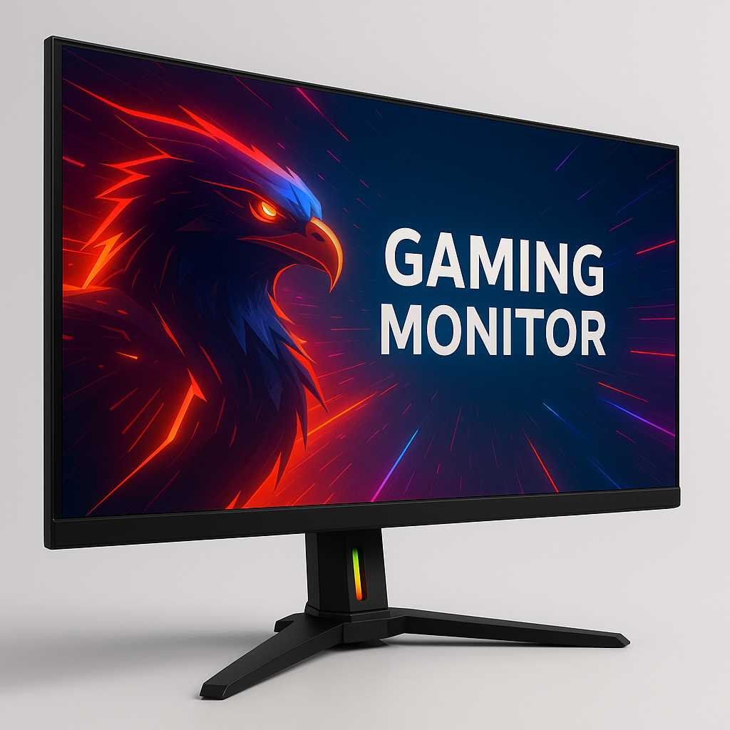 monitorgaming